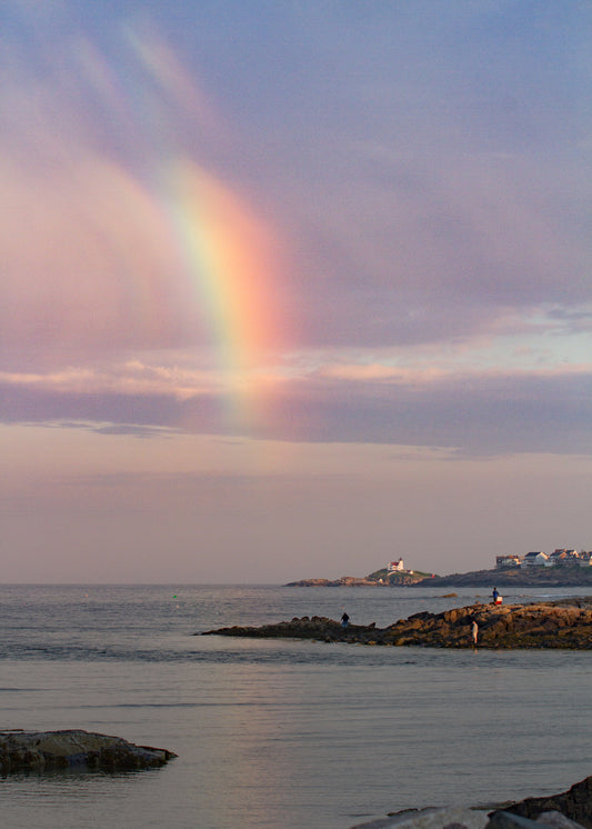 End of the Rainbow